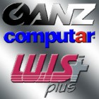    GANZ  Computar