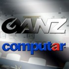    GANZ/Computar