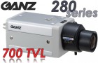  GANZ 280- , 700