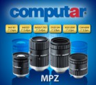 Computar MV:  MPZ 1" 2.4 20